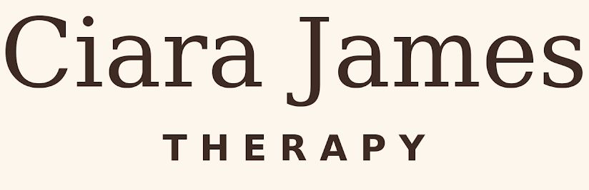 Ciara James Therapy